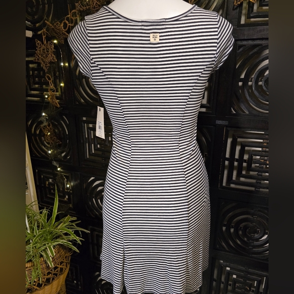 Billabong Same Love Knit Dress S/P - Picture 2 of 2